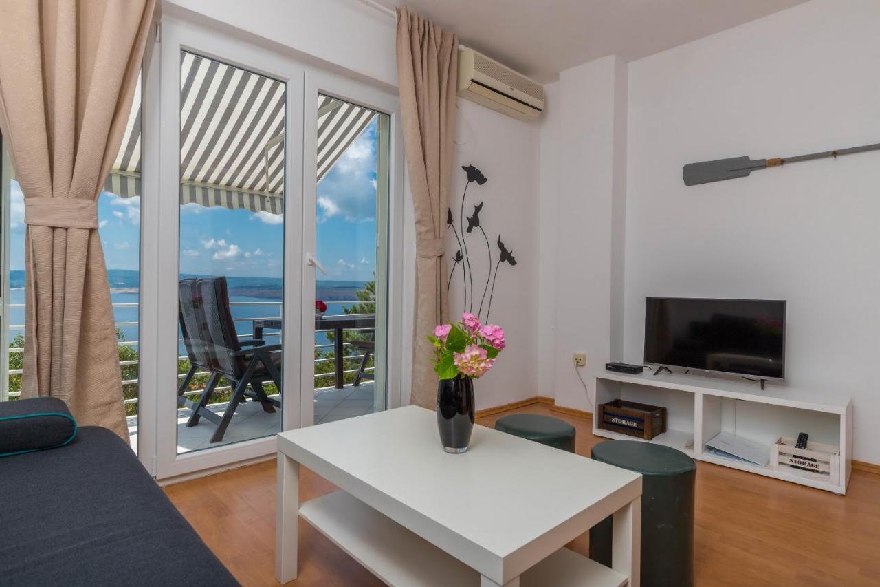 Apartments Martina 卓得诺沃 外观 照片