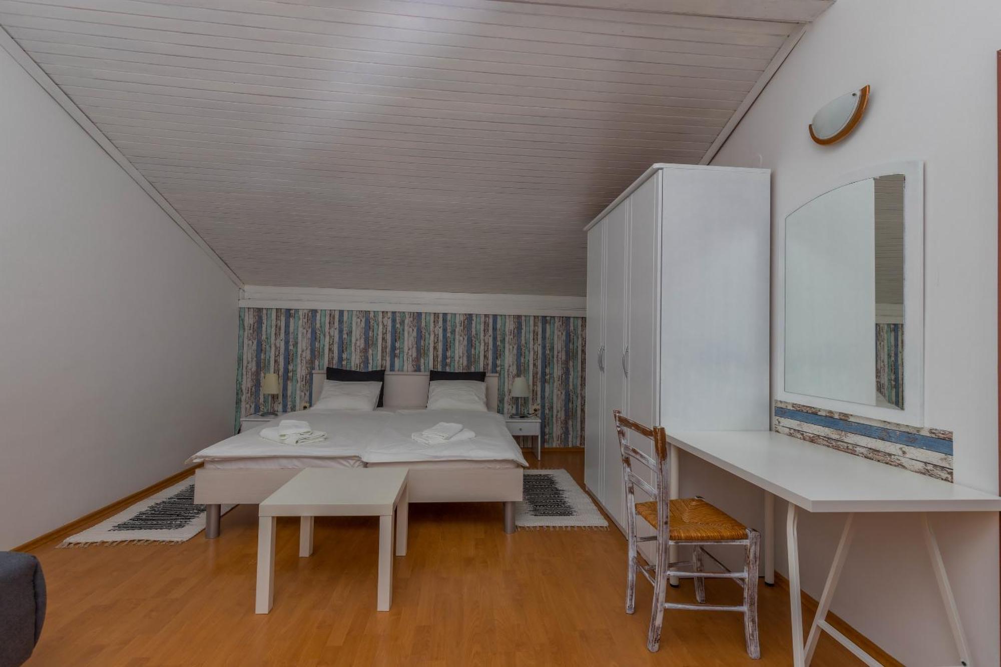 Apartments Martina 卓得诺沃 外观 照片